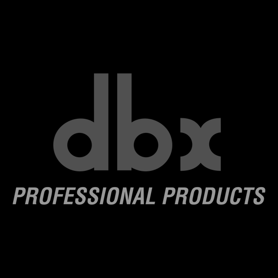 dbx Professional Audio