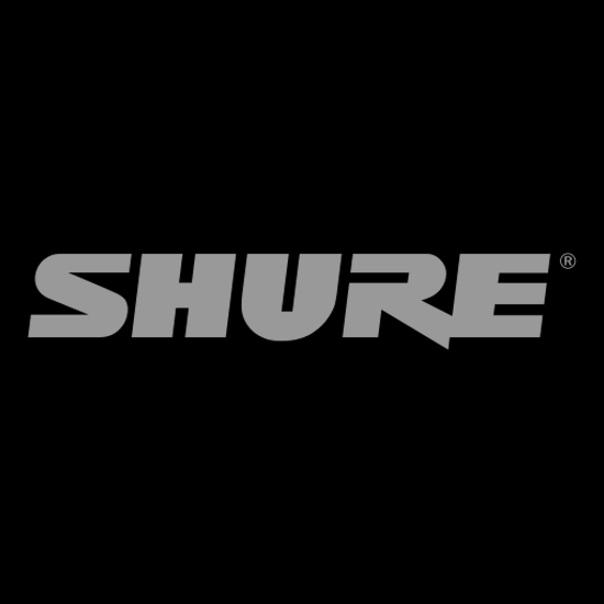 Shure: Microphones, Wireless microphones, in-ear monitoring, earphones, headphones