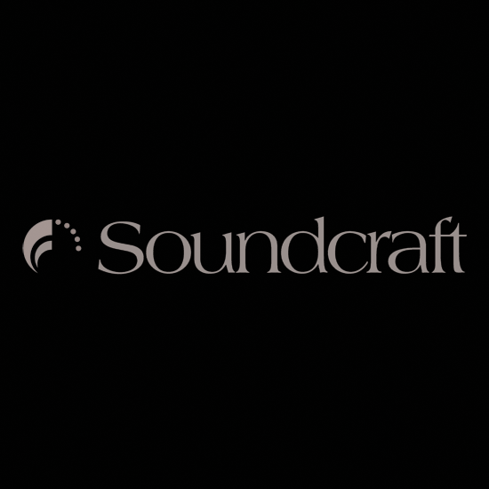 Soundcraft